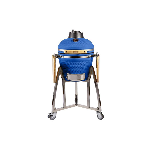 Buccan kamado barbecue sunbury smokey egg large 16