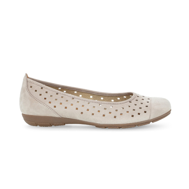 Gabor 44.169.12 Ballerina's Beige 44.169.12 large