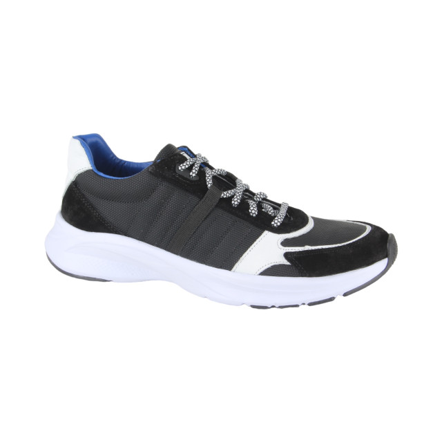 Trackstyle 3248-489w2 jongens veterschoenen Track Style 324398-489W2 large