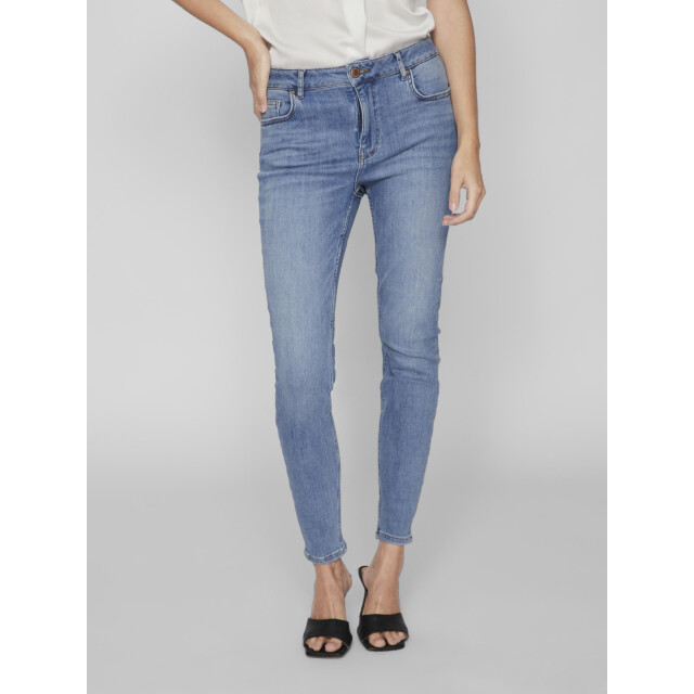 Vila Visarah wu05 rw skinny jeans noos 14094341 large