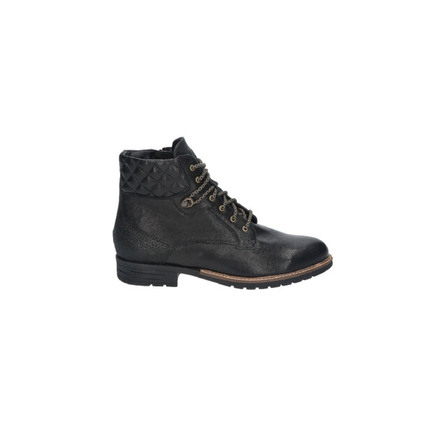 Durea 9731 765  0572 Boots Zwart 9731 765  0572 large