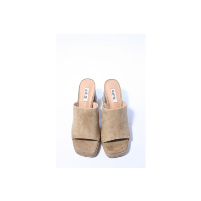 Bibi Lou 621p30vk slippers 62130 large