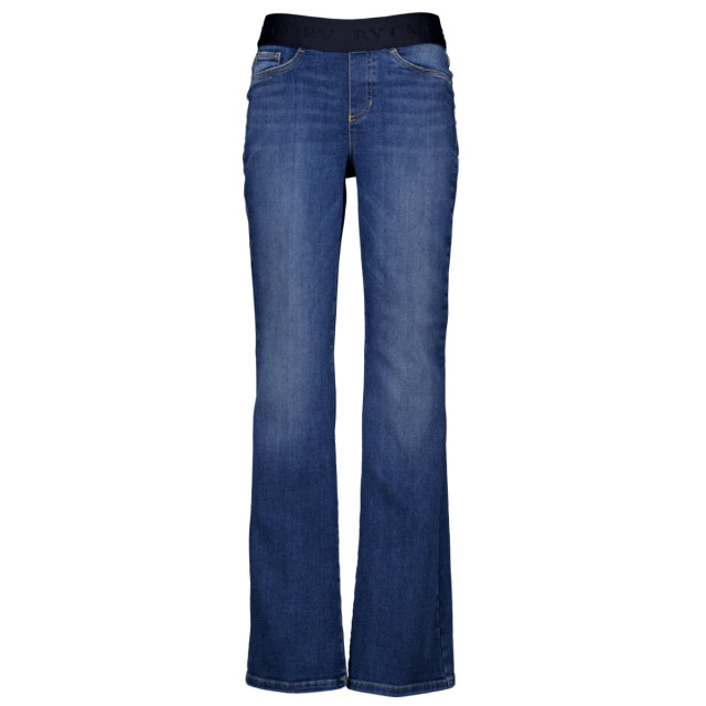 Cambio Philia flared flared jeans 9114 0002 03 large