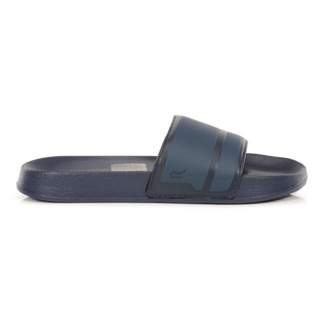 Regatta Herenverschuivingsschuivers sandalen UTRG4909_navydarkdenim large