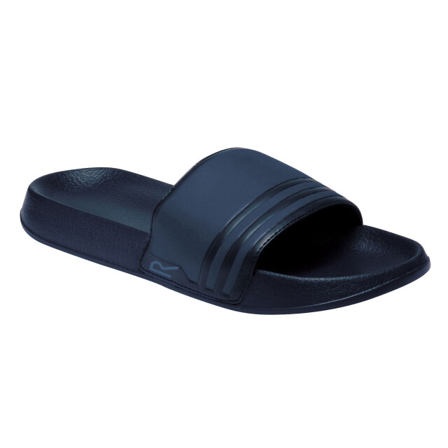 Regatta Herenverschuivingsschuivers sandalen UTRG4909_navydarkdenim large