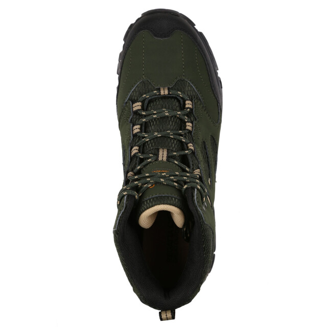 Regatta Heren holcombe iep wandelschoenen UTRG3660_bayleafoat large
