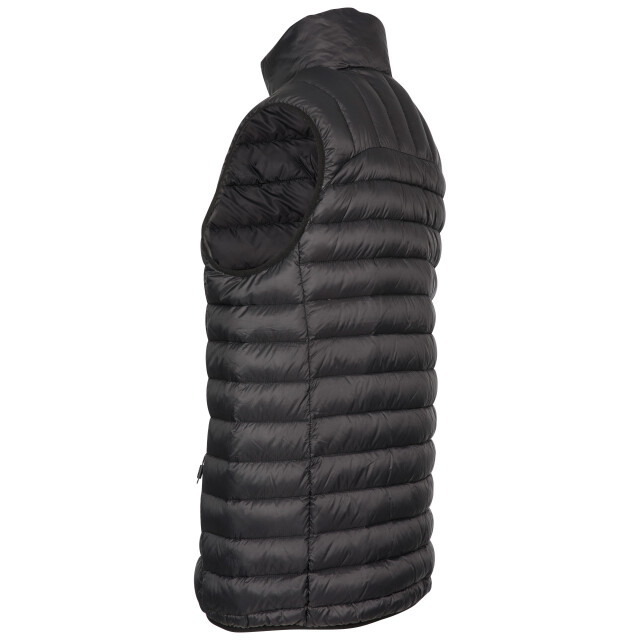 Trespass Herenhoppers in het gilet UTTP4365_black large