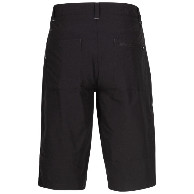 Trespass Heren locate reis shorts UTTP4143_black large