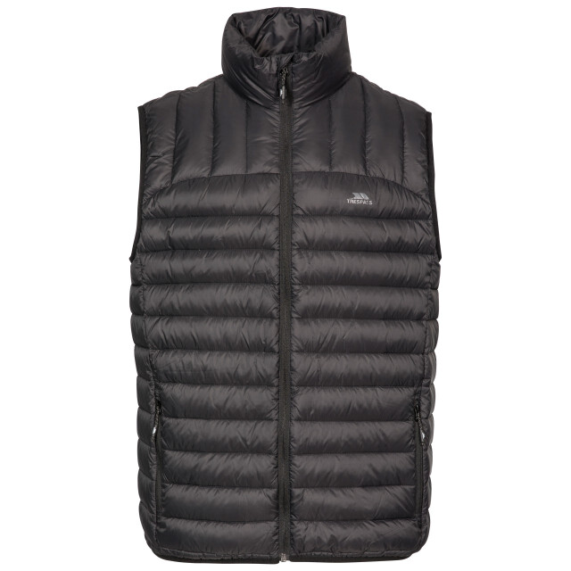 Trespass Herenhoppers in het gilet UTTP4365_black large