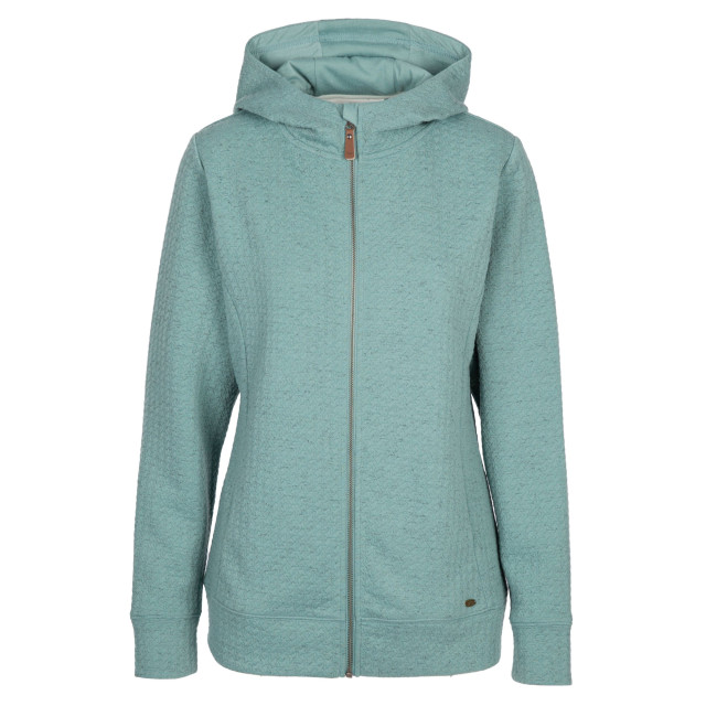 Trespass Dames winnie hoodie UTTP5312_tealmist large