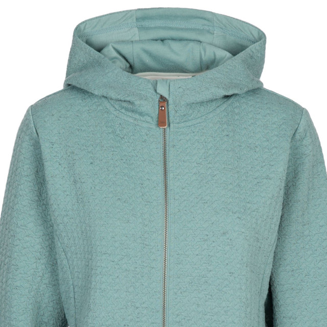 Trespass Dames winnie hoodie UTTP5312_tealmist large