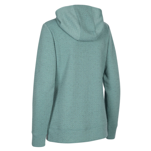 Trespass Dames winnie hoodie UTTP5312_tealmist large