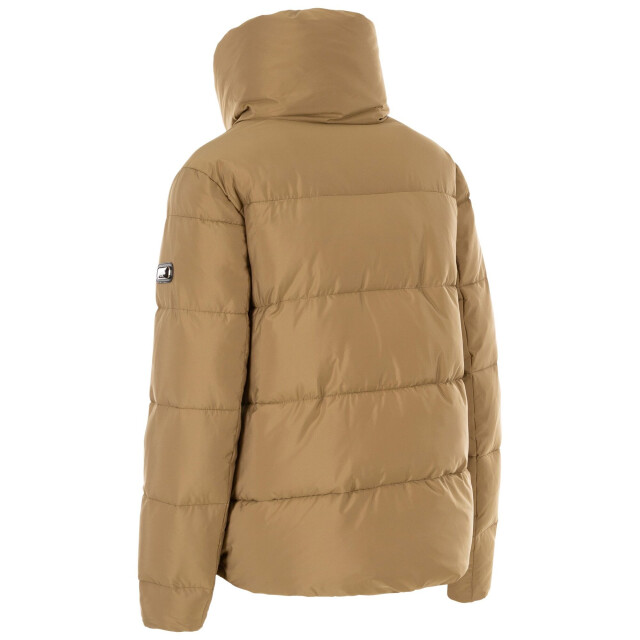 Trespass Dames paloma gewatteerd jasje UTTP5355_army large