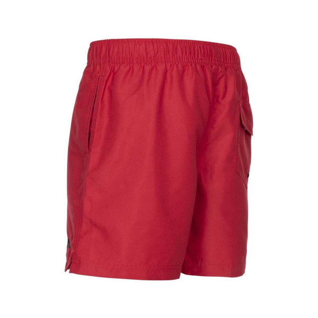 Trespass Heren zwemshorts sandsend UTTP5728_red large