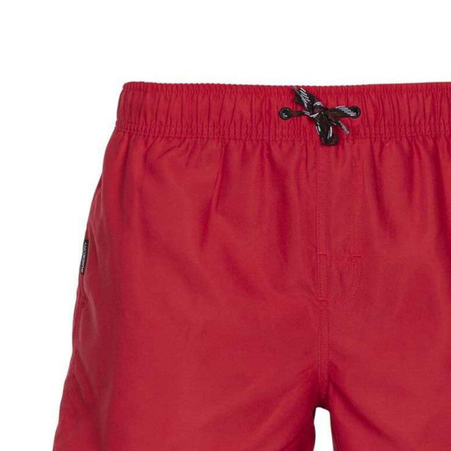 Trespass Heren zwemshorts sandsend UTTP5728_red large