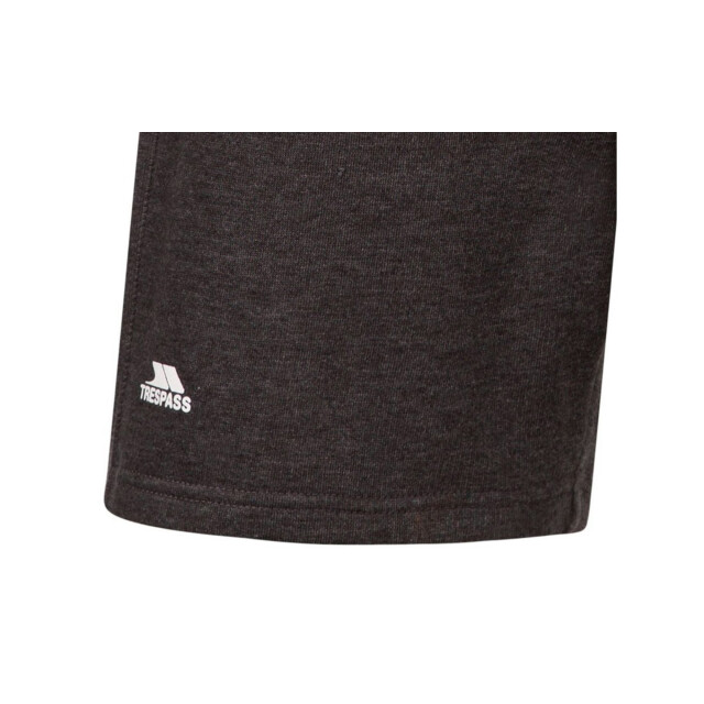 Trespass Heren lance marl shorts UTTP5962_darkgrey large