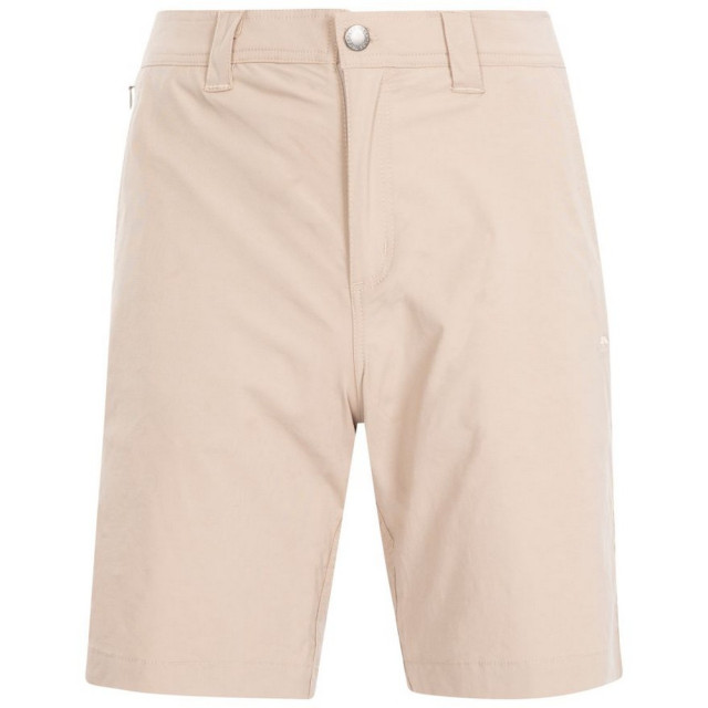 Trespass Heren moncliffe tp75 casual shorts UTTP5976_oatmeal large