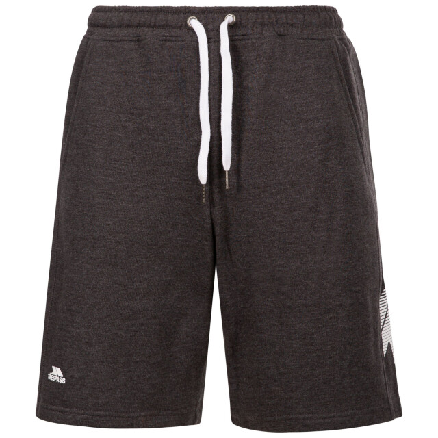 Trespass Heren lance marl shorts UTTP5962_darkgrey large