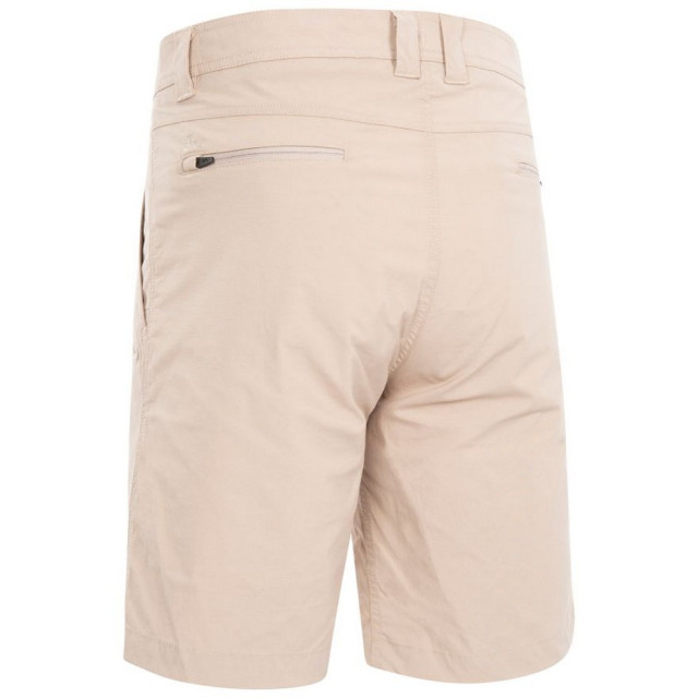 Trespass Heren moncliffe tp75 casual shorts UTTP5976_oatmeal large