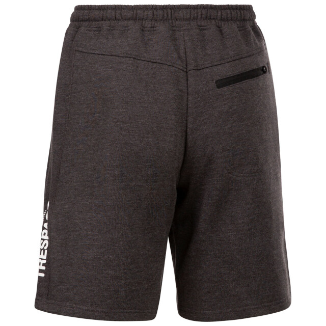 Trespass Heren lance marl shorts UTTP5962_darkgrey large