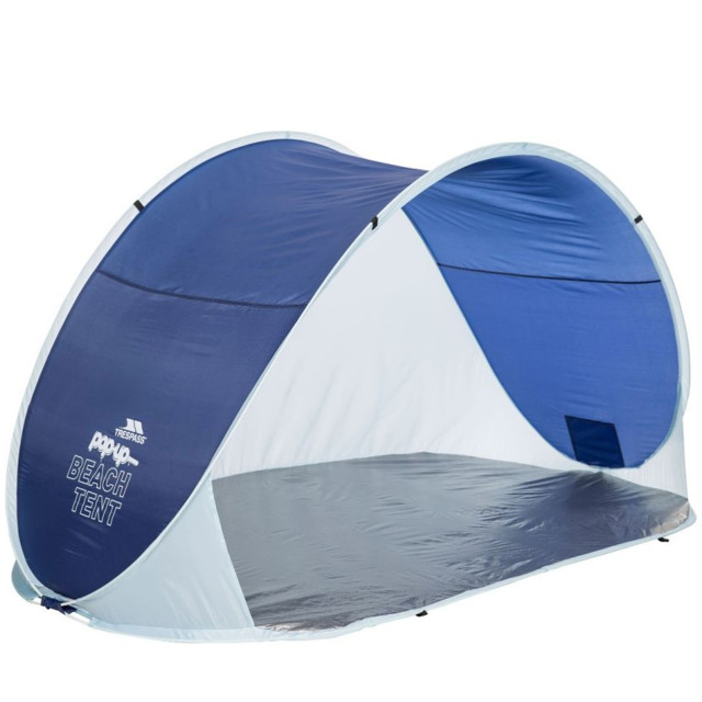 Trespass Kingsbarns pop-up beach tent UTTP605_blue large