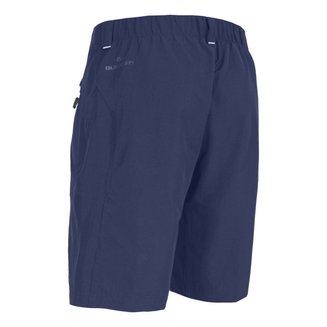 Trespass Vrouwen/dames brooksy hiking shorts UTTP2895_navy large