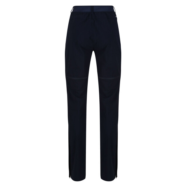 Regatta Dames mountain afritsbroek UTRG7875_navy large