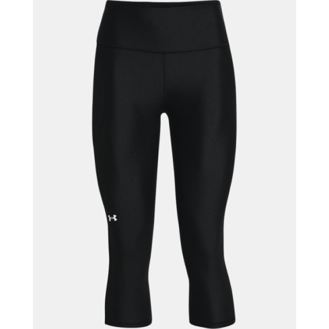 Under Armour Armour hi capri-blk 1365334-001 Under Armour armour hi capri-blk 1365334-001 large