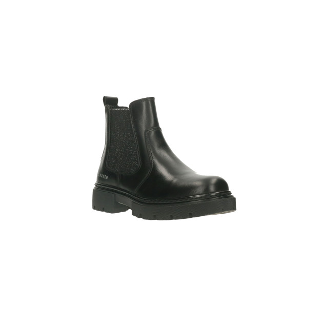 Bullboxer Boots ajs502e6l bksvkb50 AJS502E6L_BKSVKB50 large