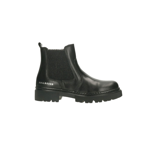 Bullboxer Boots ajs502e6l bksvkb50 AJS502E6L_BKSVKB50 large