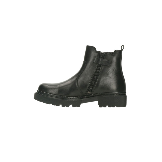 Bullboxer Boots ajs502e6l bksvkb50 AJS502E6L_BKSVKB50 large