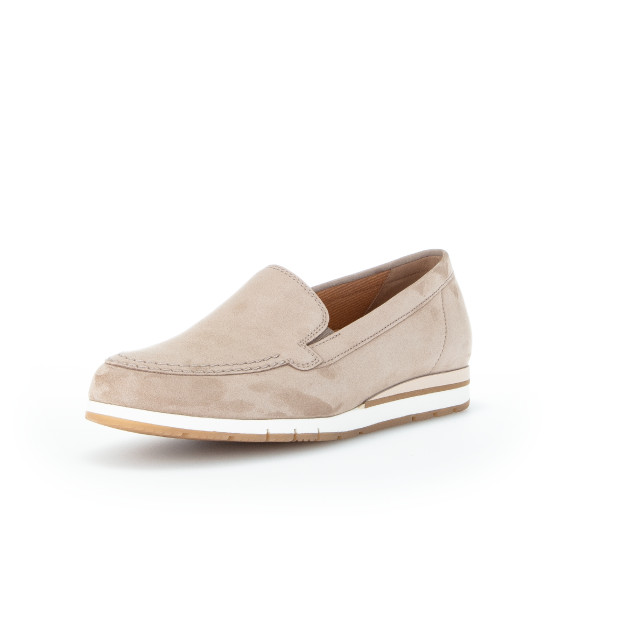 Gabor 42.414.30 Loafers Beige 42.414.30 large