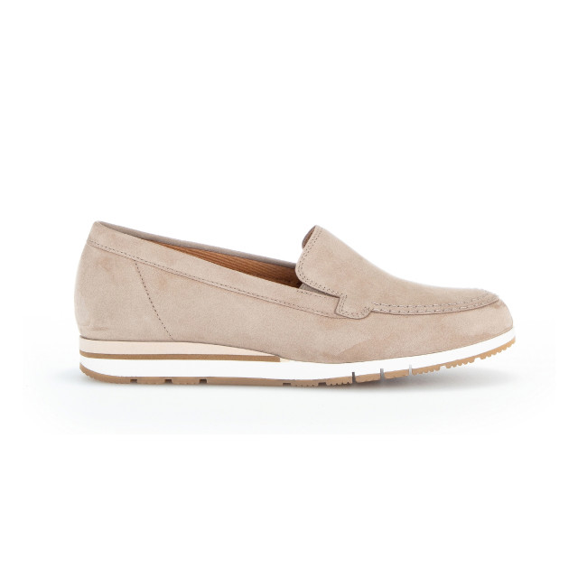 Gabor 42.414.30 Loafers Beige 42.414.30 large