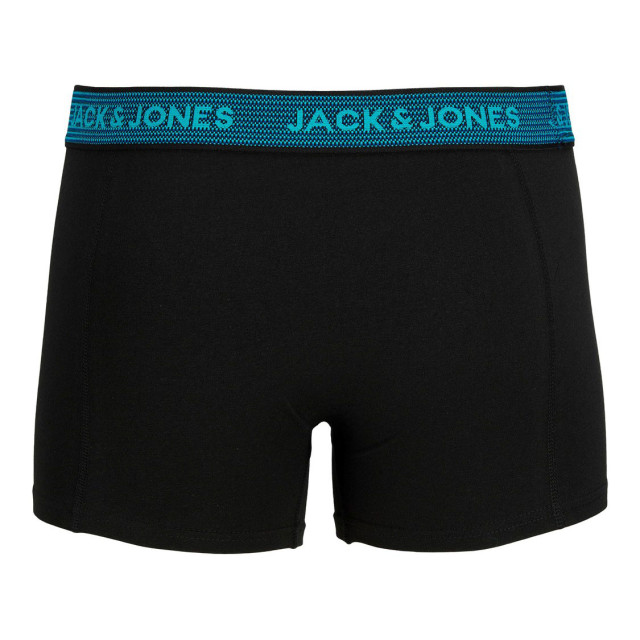 Jack & Jones 3-pack boxers mix 12127816-ASP-XL large