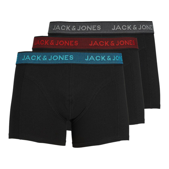 Jack & Jones 3-pack boxers mix 12127816-ASP-L large