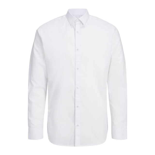 Jack & Jones Joe structure 12238173-WHT-M large