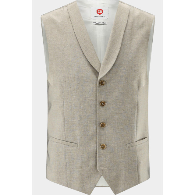 Club of Gents Gilet mix & match weste/waistcoat cg paddy-n 20.170s0 / 440063/22 179552 large