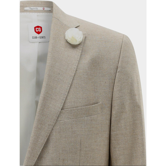 Club of Gents Colbert mix & match sakko/jacket cg paul-n sv 20.170s0 / 423922/22 179522 large