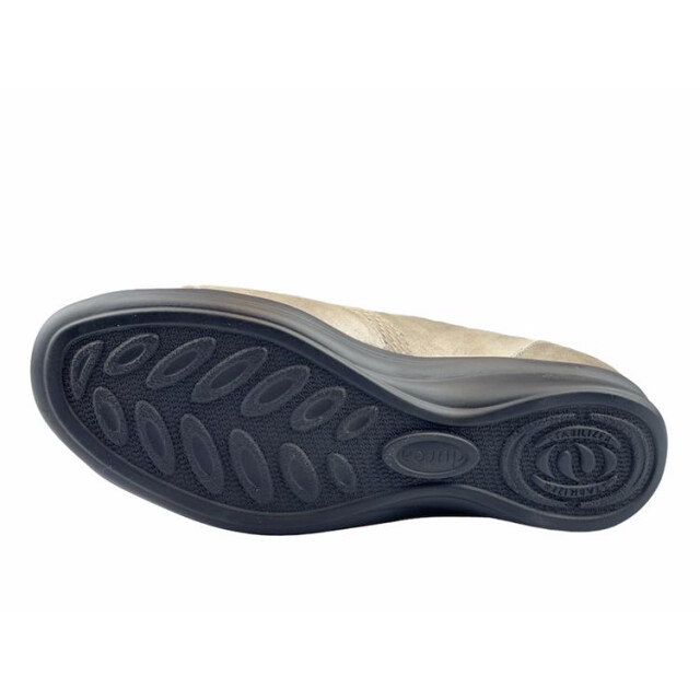 Durea 7395 wijdte H Sandalen Brons 7395 wijdte H large