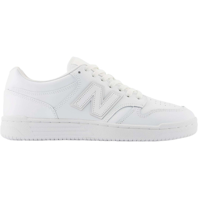 New Balance BB480L3W Sneakers Wit BB480L3W large