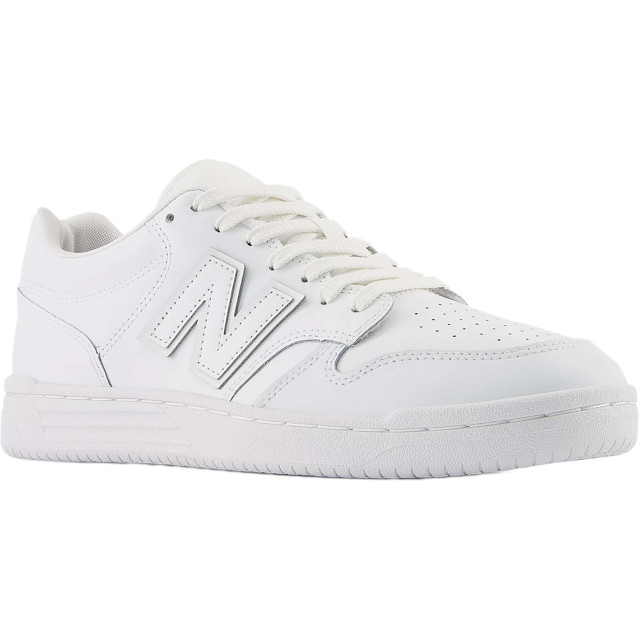 New Balance BB480L3W Sneakers Wit BB480L3W large