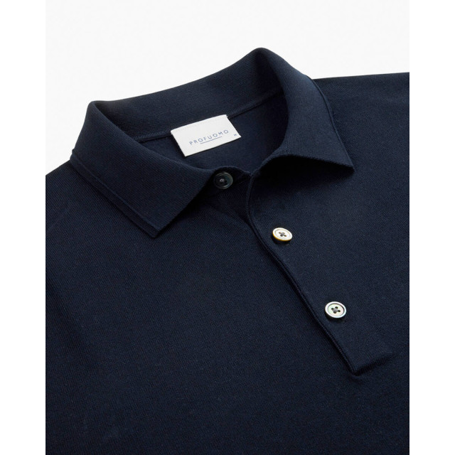 Profuomo Polo ppvj10014c Profuomo Polo PPVJ10014C large