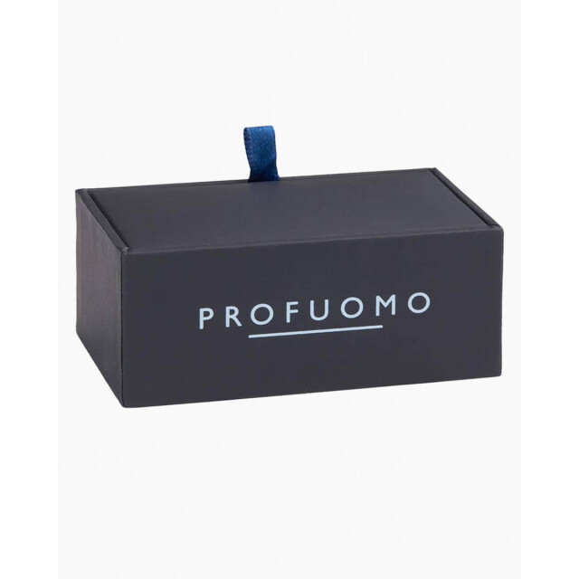 Profuomo Manchetknopen pp3mae314a Profuomo Manchetknopen PP3MAE314A large