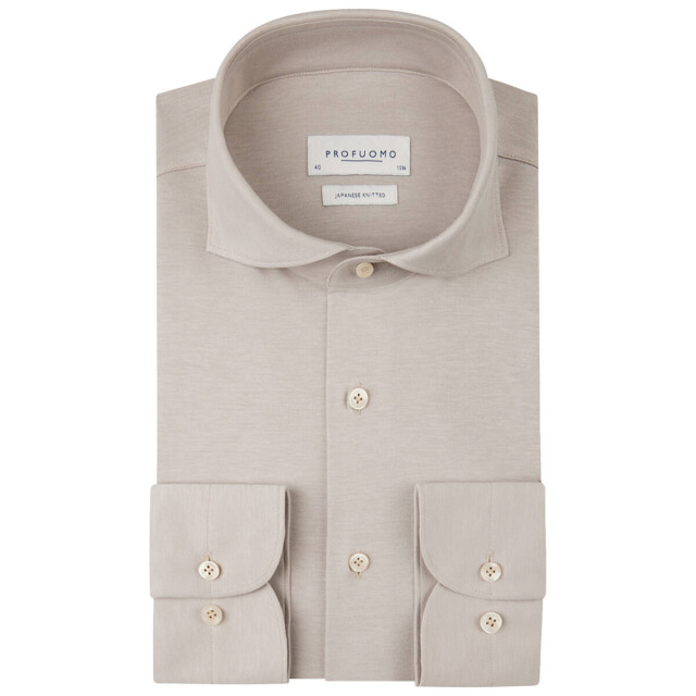 Profuomo Dresshemd pp2h00008b Profuomo Dresshemd PP2H00008B large