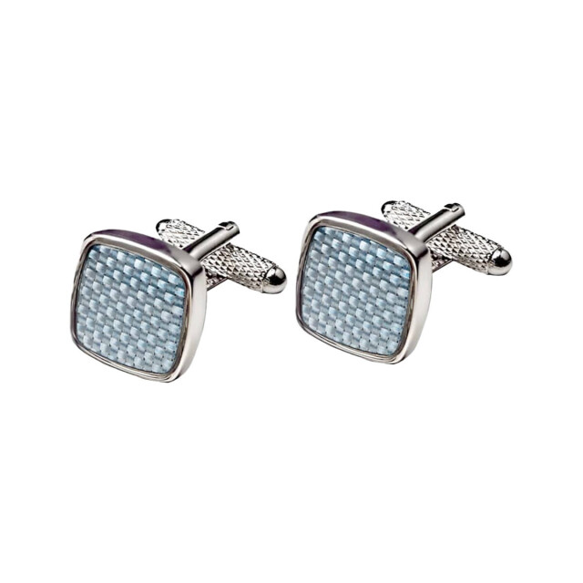 Profuomo Manchetknopen pp3mae314a Profuomo Manchetknopen PP3MAE314A large