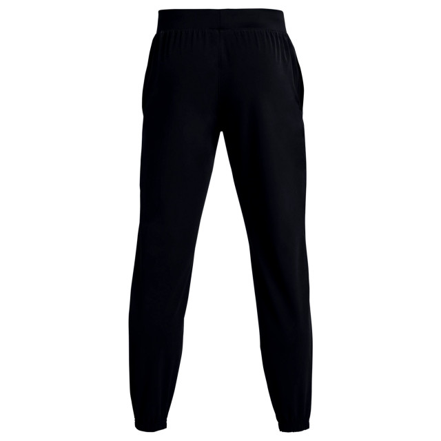 Under Armour ua stretch woven joggers-blk - 065426_990-M large