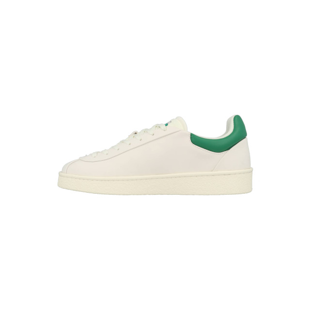 Lacoste Baseshot prm 124 747sma0040082 / groen 747SMA0040082 large