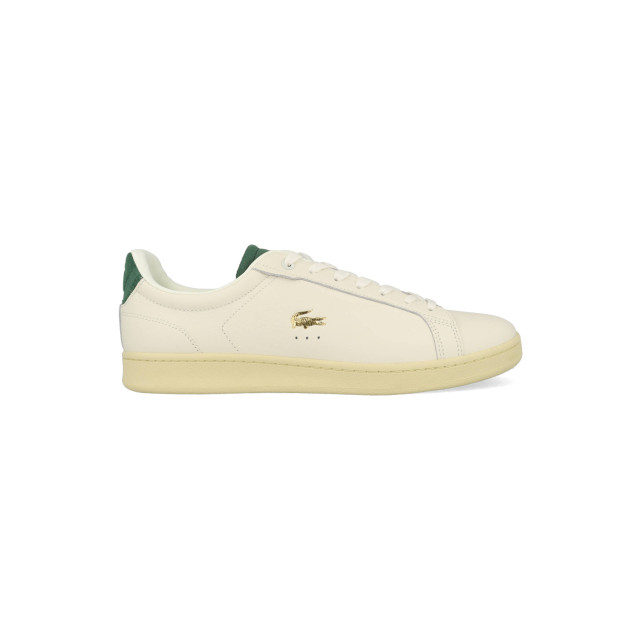 Lacoste Carnaby pro 124 747sma004218c / off white 747SMA004218C large