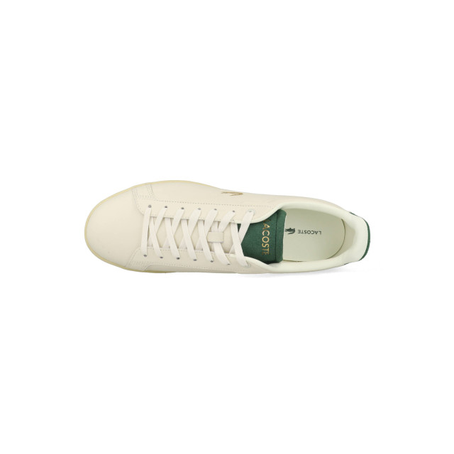 Lacoste Carnaby pro 124 747sma004218c / off white 747SMA004218C large