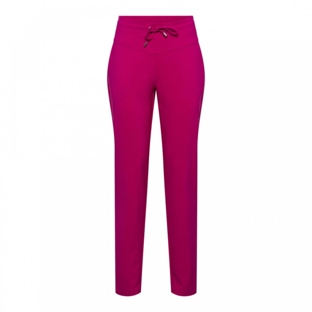 &Co Woman Penny pants-raspberry Penny raspberry large